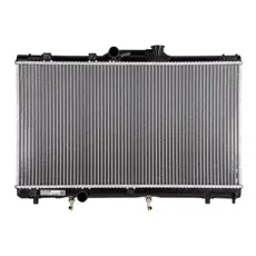 Радиатор системы охлаждения двигателя MARSHALL M4983017