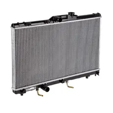 Радиатор системы охлаждения двигателя MARSHALL M4983017