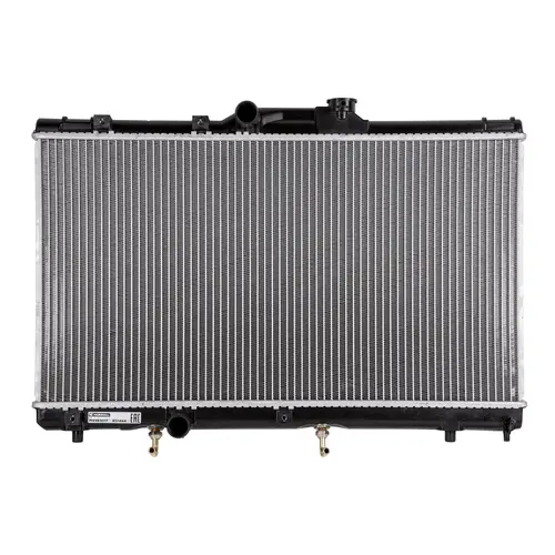 Радиатор системы охлаждения двигателя MARSHALL M4983017