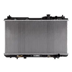 Радиатор системы охлаждения двигателя MARSHALL M4983032