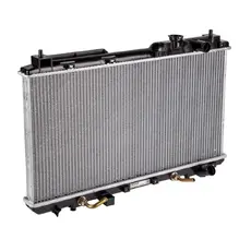 Радиатор системы охлаждения двигателя MARSHALL M4983032