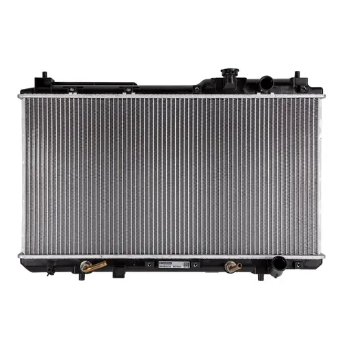 Радиатор системы охлаждения двигателя MARSHALL M4983032