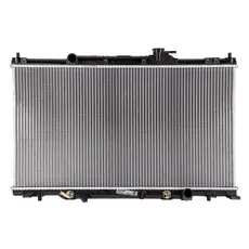 Радиатор системы охлаждения двигателя MARSHALL M4973068