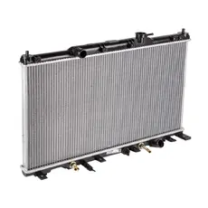 Радиатор системы охлаждения двигателя MARSHALL M4973068