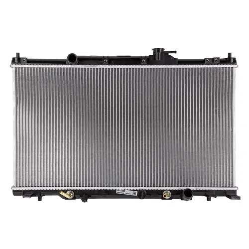 Радиатор системы охлаждения двигателя MARSHALL M4973068