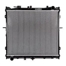 Радиатор системы охлаждения двигателя MARSHALL M4993039