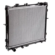 Радиатор системы охлаждения двигателя MARSHALL M4993039