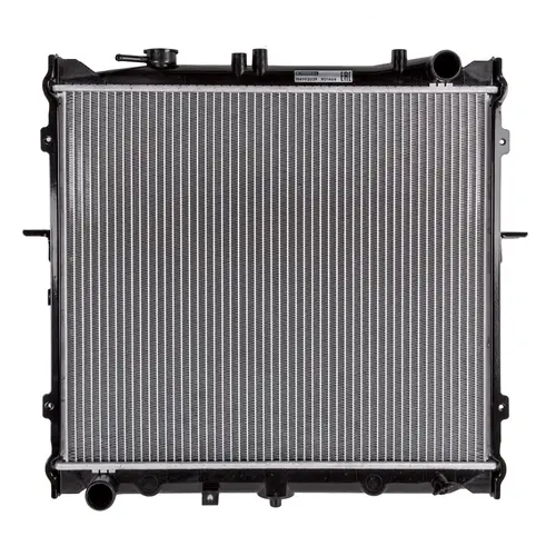 Радиатор системы охлаждения двигателя MARSHALL M4993039