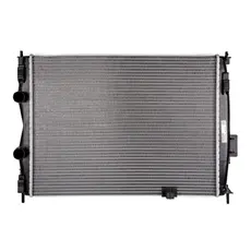 Радиатор системы охлаждения двигателя MARSHALL M4993040