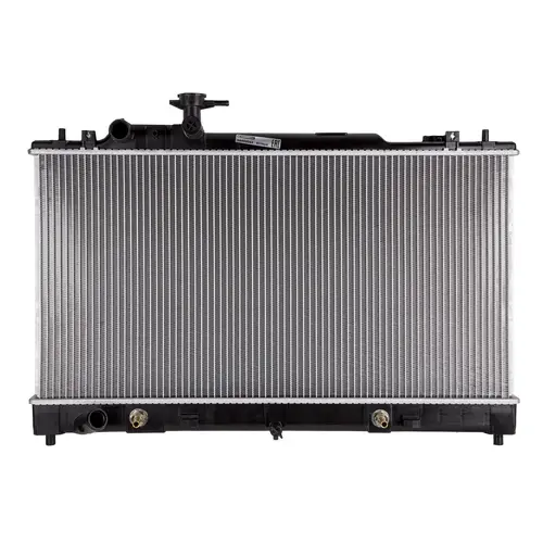 Радиатор системы охлаждения двигателя MARSHALL M4993062