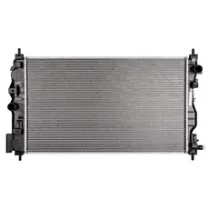 Радиатор системы охлаждения двигателя MARSHALL M4983013