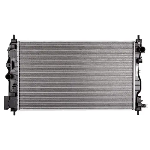 Радиатор системы охлаждения двигателя MARSHALL M4983013
