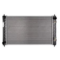 Радиатор системы охлаждения двигателя MARSHALL M4983021