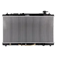 Радиатор системы охлаждения двигателя MARSHALL M4983059