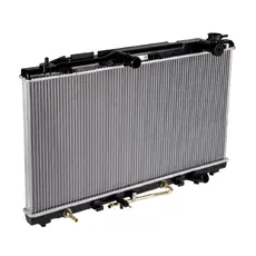 Радиатор системы охлаждения двигателя MARSHALL M4983059