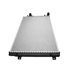 Радиатор системы охлаждения двигателя MARSHALL M4973064