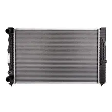 Радиатор системы охлаждения двигателя MARSHALL M4983049