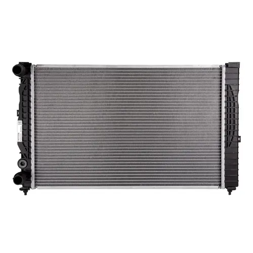 Радиатор системы охлаждения двигателя MARSHALL M4983049