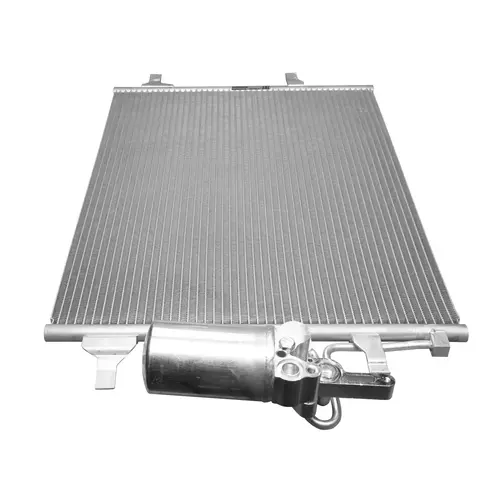 Радиатор кондиционера (конденсатор) MARSHALL M4993075