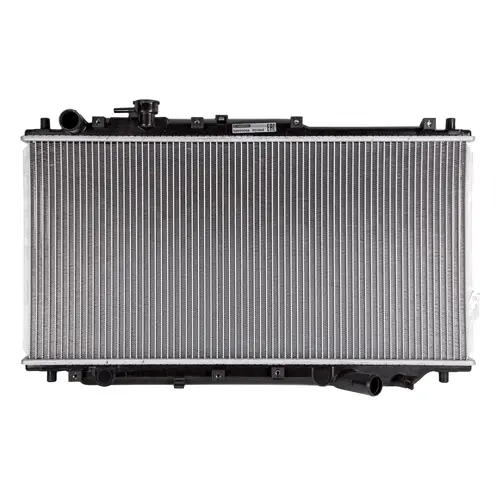 Радиатор системы охлаждения двигателя MARSHALL M4993054