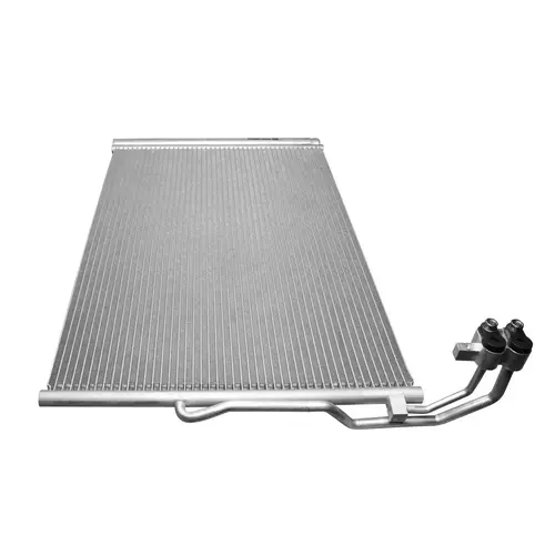Радиатор кондиционера (конденсатор) MARSHALL M4983056