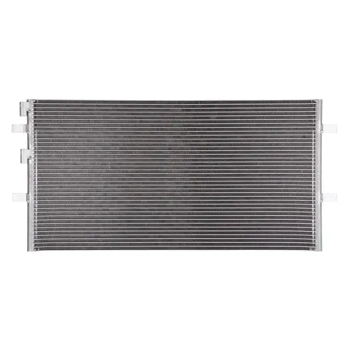 Радиатор кондиционера (конденсатор) MARSHALL M4973023