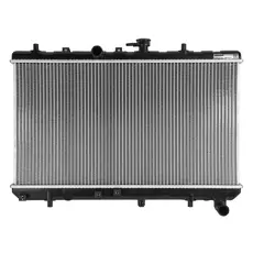 Радиатор системы охлаждения двигателя MARSHALL M4973036