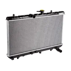 Радиатор системы охлаждения двигателя MARSHALL M4973036