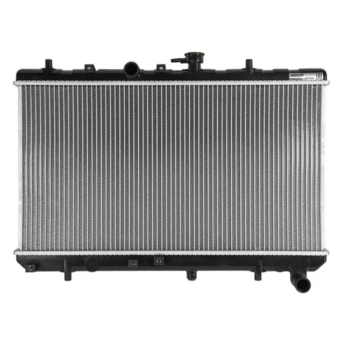 Радиатор системы охлаждения двигателя MARSHALL M4973036
