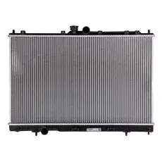 Радиатор системы охлаждения двигателя MARSHALL M4973029