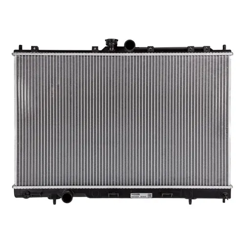 Радиатор системы охлаждения двигателя MARSHALL M4973029