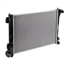 Радиатор системы охлаждения двигателя MARSHALL M4963012