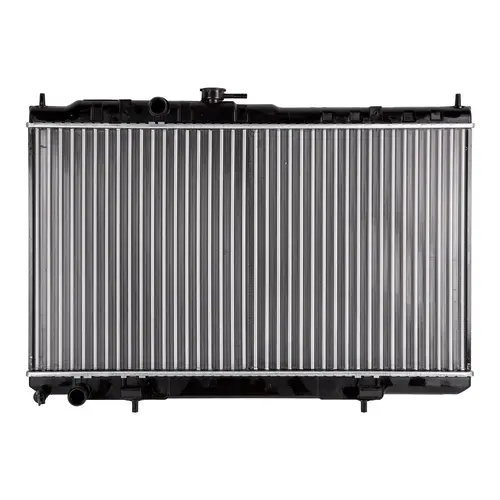 Радиатор системы охлаждения двигателя MARSHALL M4993022
