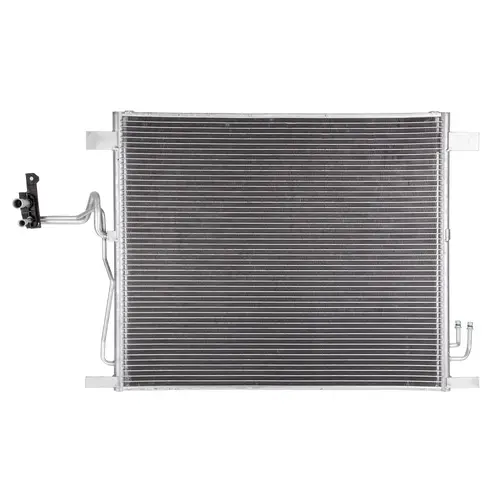 Радиатор кондиционера (конденсатор) MARSHALL M4993046