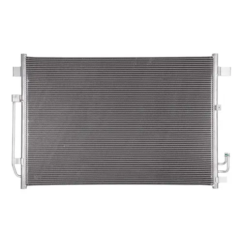 Радиатор кондиционера (конденсатор) MARSHALL M4993051
