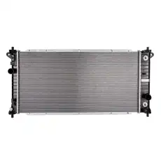 Радиатор системы охлаждения двигателя MARSHALL M4993053