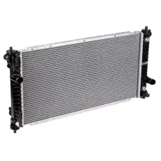 Радиатор системы охлаждения двигателя MARSHALL M4993053