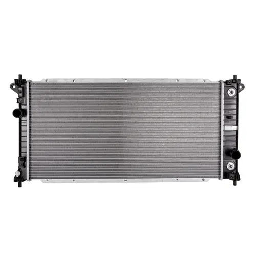 Радиатор системы охлаждения двигателя MARSHALL M4993053