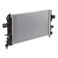 Радиатор системы охлаждения двигателя MARSHALL M4993058