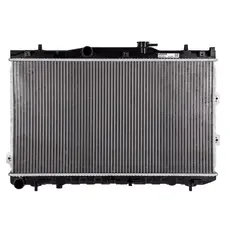 Радиатор системы охлаждения двигателя MARSHALL M4993061
