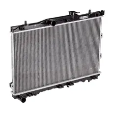 Радиатор системы охлаждения двигателя MARSHALL M4993061