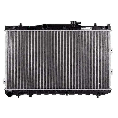 Радиатор системы охлаждения двигателя MARSHALL M4993061