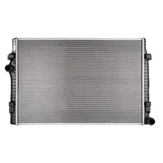 Радиатор системы охлаждения двигателя MARSHALL M4983015