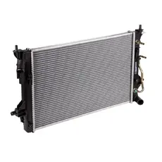 Радиатор системы охлаждения двигателя MARSHALL M4983018