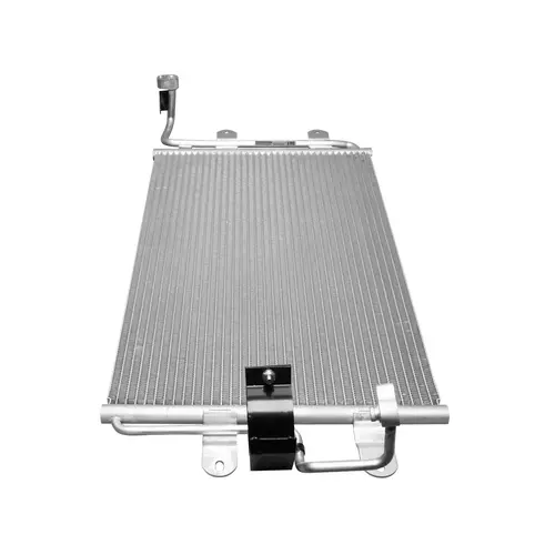 Радиатор кондиционера (конденсатор) MARSHALL M4983022