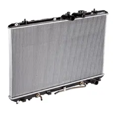 Радиатор системы охлаждения двигателя MARSHALL M4983071