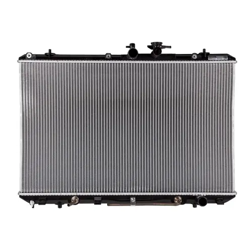 Радиатор системы охлаждения двигателя MARSHALL M4983071