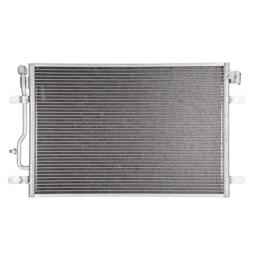Радиатор кондиционера (конденсатор) MARSHALL M4983074