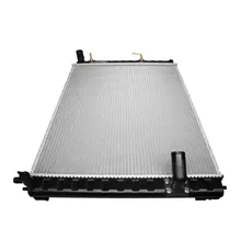 Радиатор системы охлаждения двигателя MARSHALL M4973048