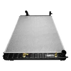 Радиатор системы охлаждения двигателя MARSHALL M4973048